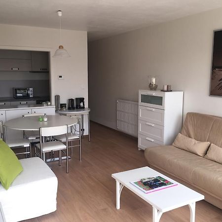 Residence Sparrow Koksijde Εξωτερικό φωτογραφία