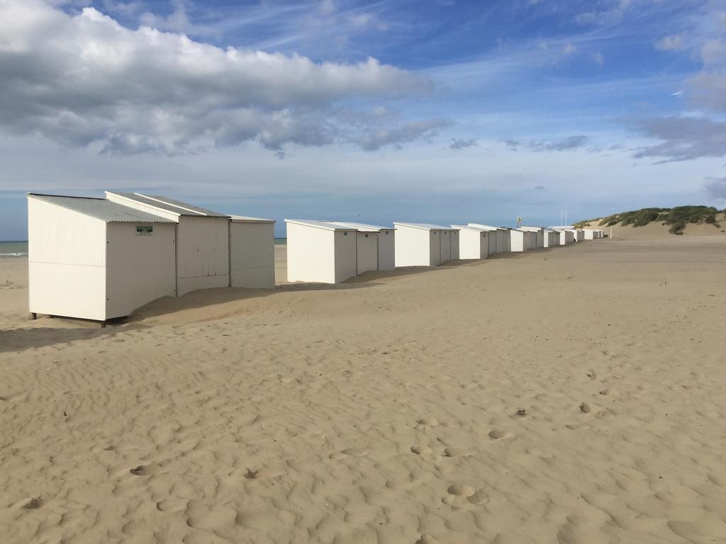 Residence Sparrow Koksijde Εξωτερικό φωτογραφία