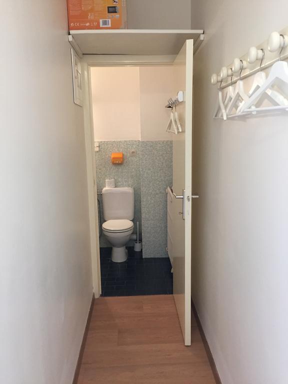 Residence Sparrow Koksijde Εξωτερικό φωτογραφία