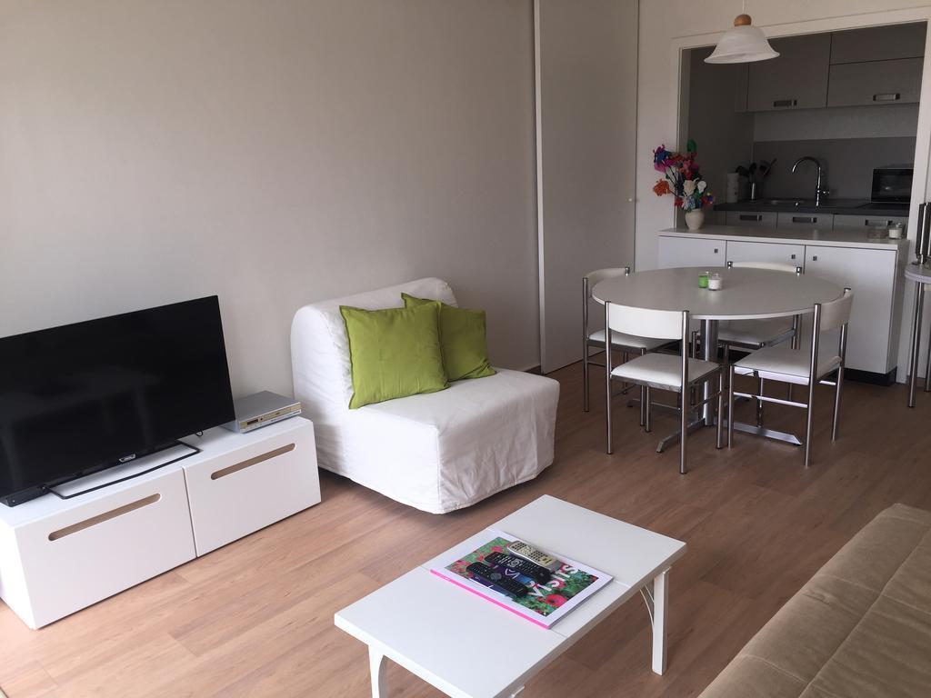 Residence Sparrow Koksijde Εξωτερικό φωτογραφία