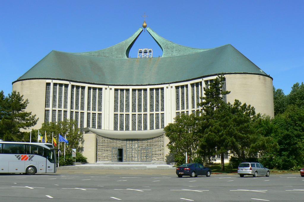 Residence Sparrow Koksijde Εξωτερικό φωτογραφία
